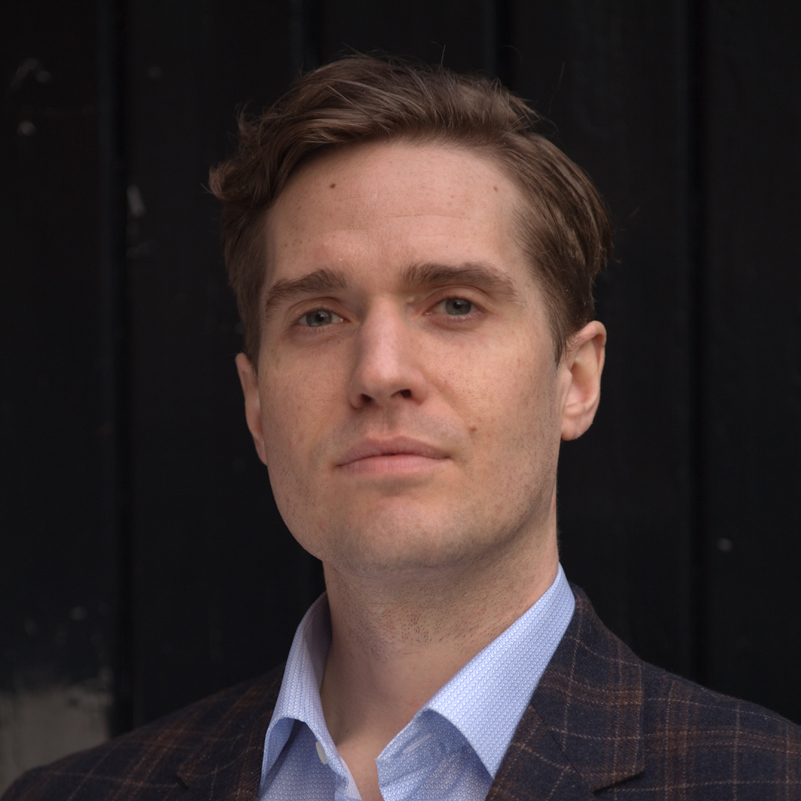 Marcus D. R. Klarqvist, PhD