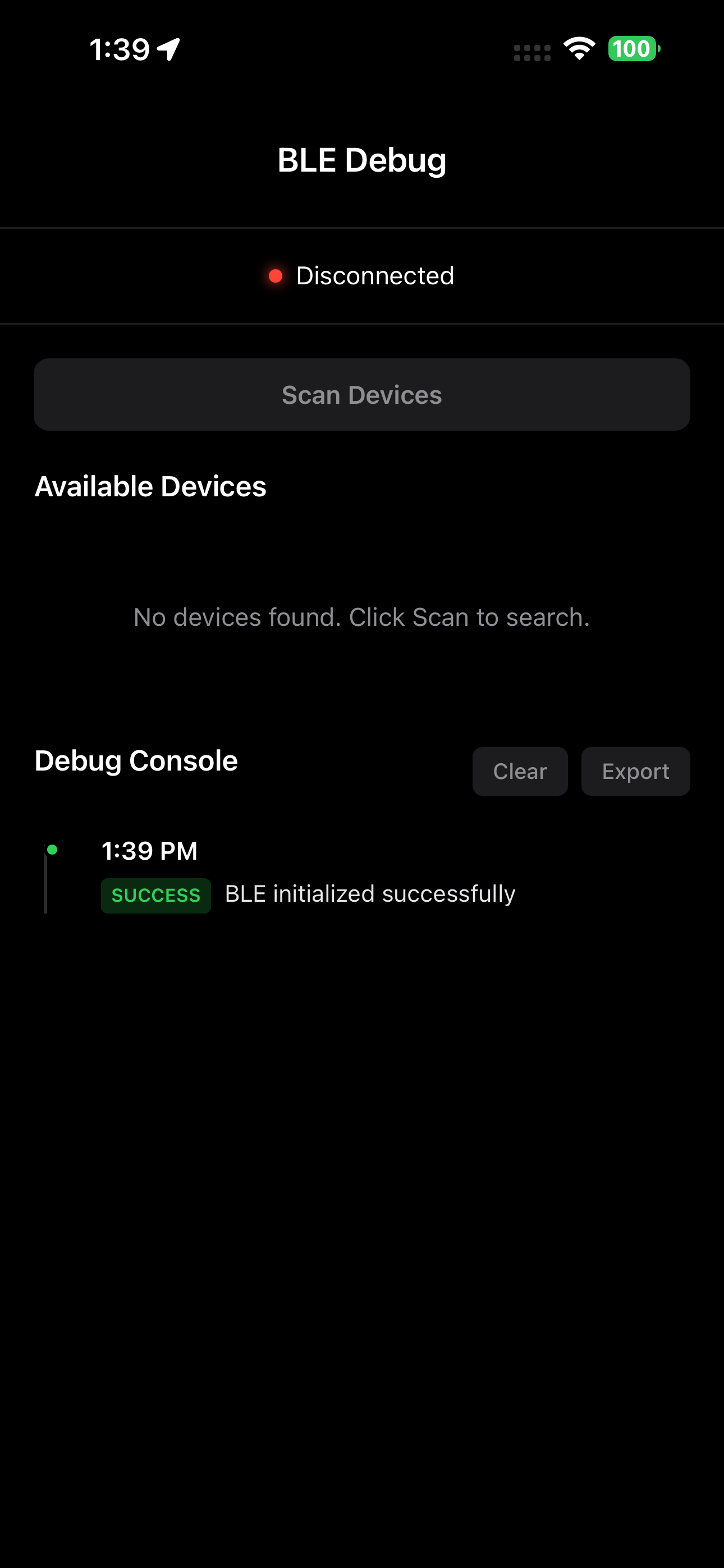 Speed Test Dashboard