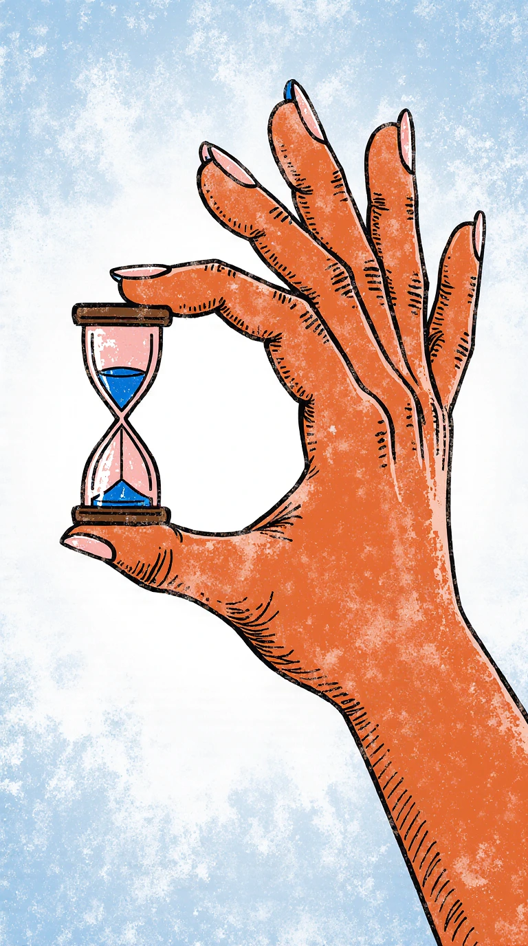 Healthcare app showcase